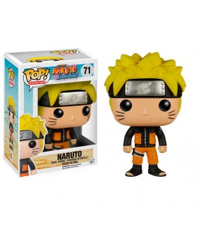 Figura POP Naruto Naranja