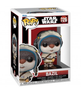 Figura POP Star Wars Acolyte Bazil