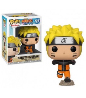 Figura POP Naruto Running 727