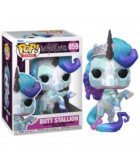 Figura POP Tiny Tinas Wonderlands Butt Stallion