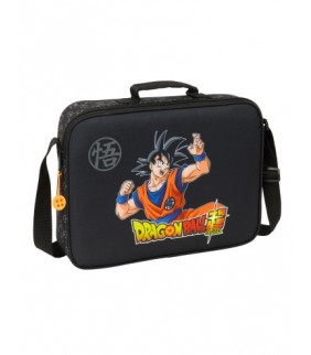 Bandolera Ajustable Dragon Ball Oficial con Asa y 