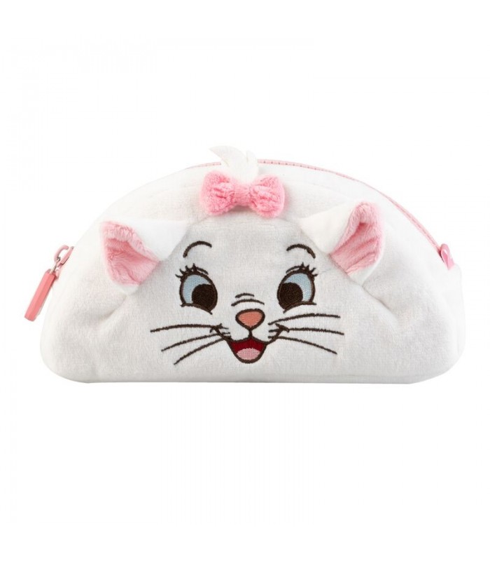 Portatodo felpa Bonjour Marie Los Aristogatos Disn