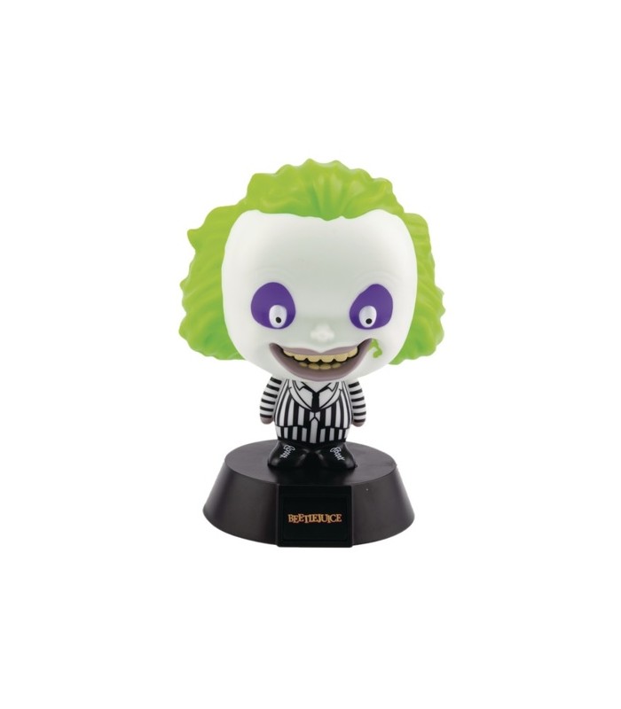 LAMPARA ICONS BEETLEJUICE