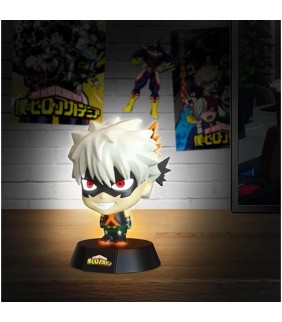 LAMPARA ICONS MY HERO ACADEMIA KATSUKI BAKUGO