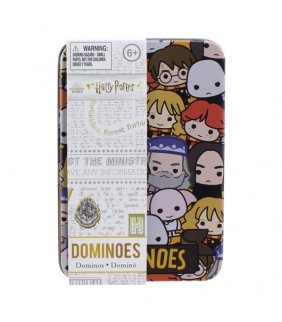 DOMINO HARRY POTTER