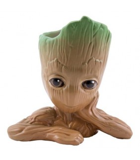 LAPICERO MARVEL GUARDIANES DE LA GALAXIA BABY GROO