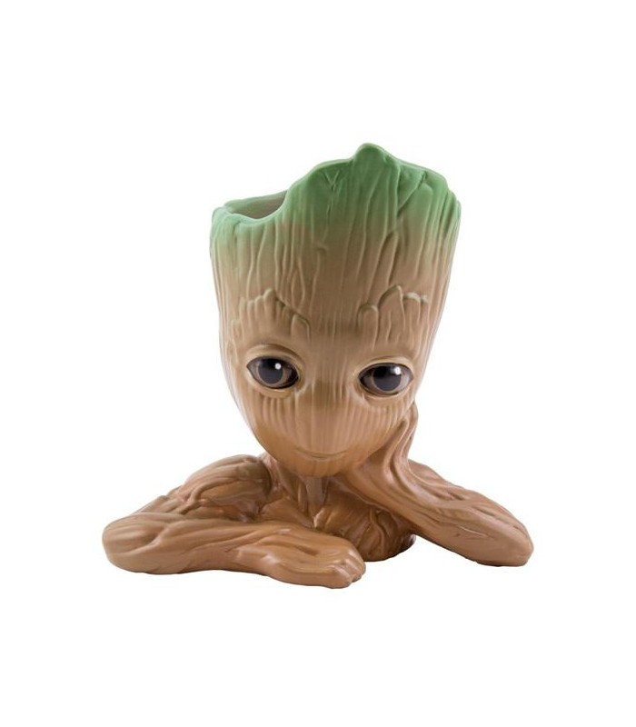 LAPICERO MARVEL GUARDIANES DE LA GALAXIA BABY GROO