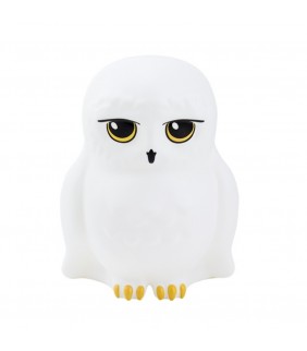 LAMPARA 3D HARRY POTTER HEDWIG