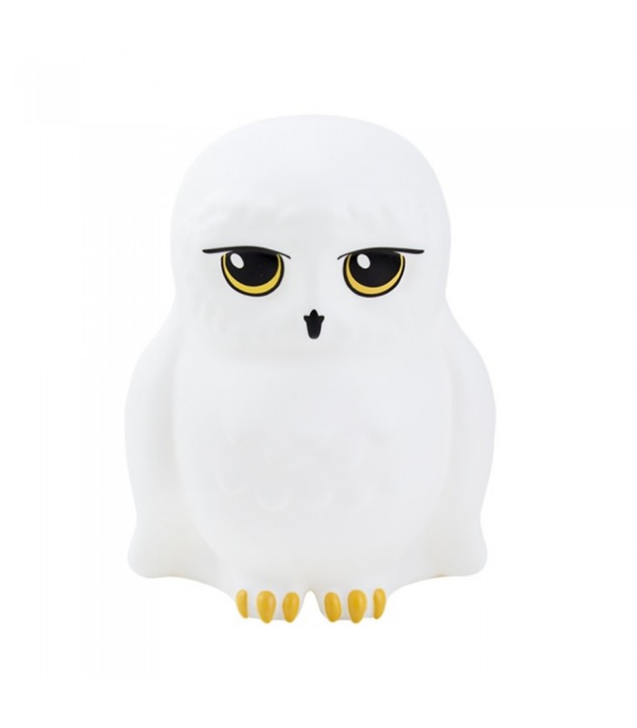 LAMPARA 3D HARRY POTTER HEDWIG