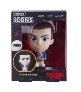 LAMPARA ICONS STRANGER THINGS ONCE