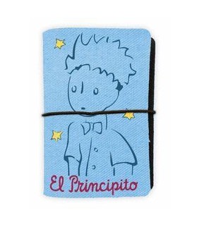 TARJETERO EL PRINCIPITO