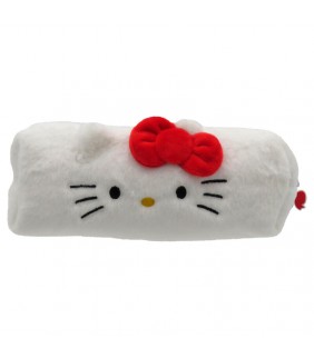 Portatodo peluche Hello Kitty