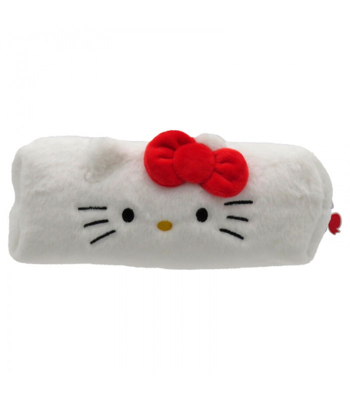 Portatodo peluche Hello Kitty