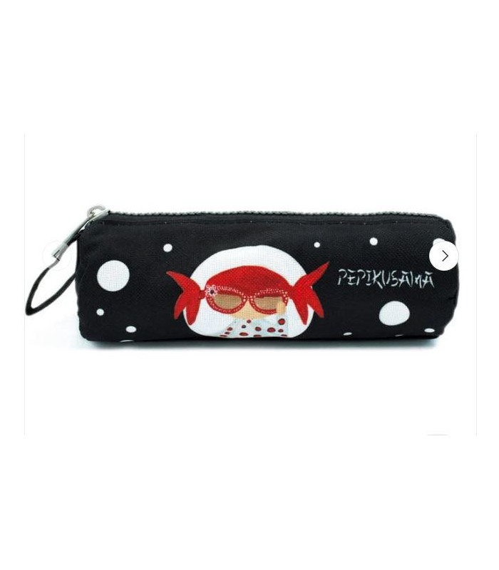 Portatodo redondo Pepikusama Sipecusa