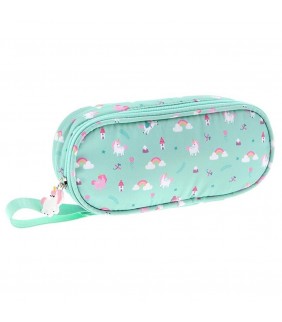 Bolsa térmica de material impermeable - Princess