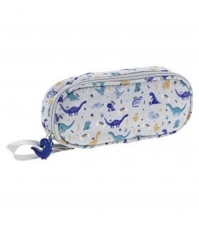 Bolsa térmica de material impermeable - DINOS REX 