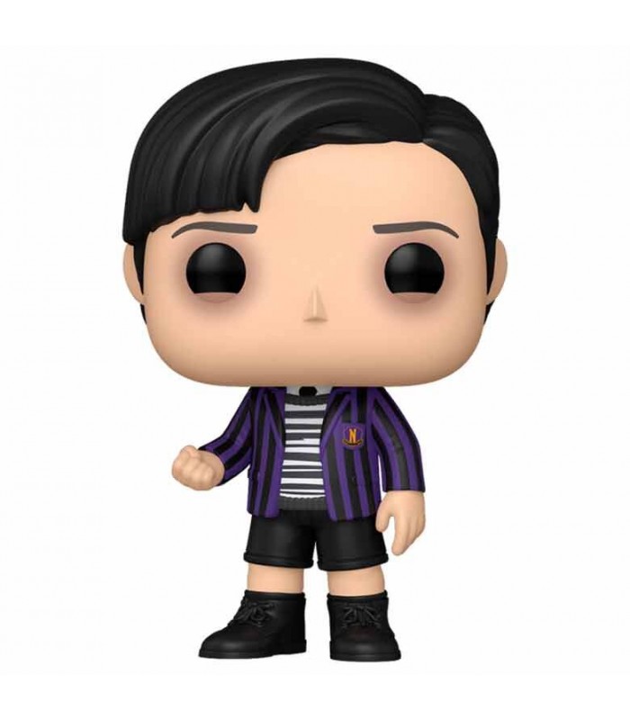 Figura POP Miercoles Pugsley Addams