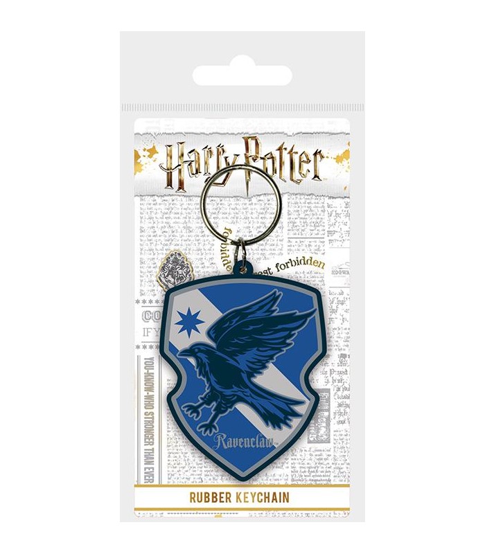Harry Potter  Ravenclaw  Llavero