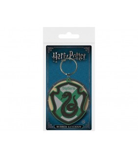 Llavero PYRAMID Harry Potter - Slytherin