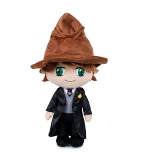 Peluche Ron First Year Harry Potter 29cm