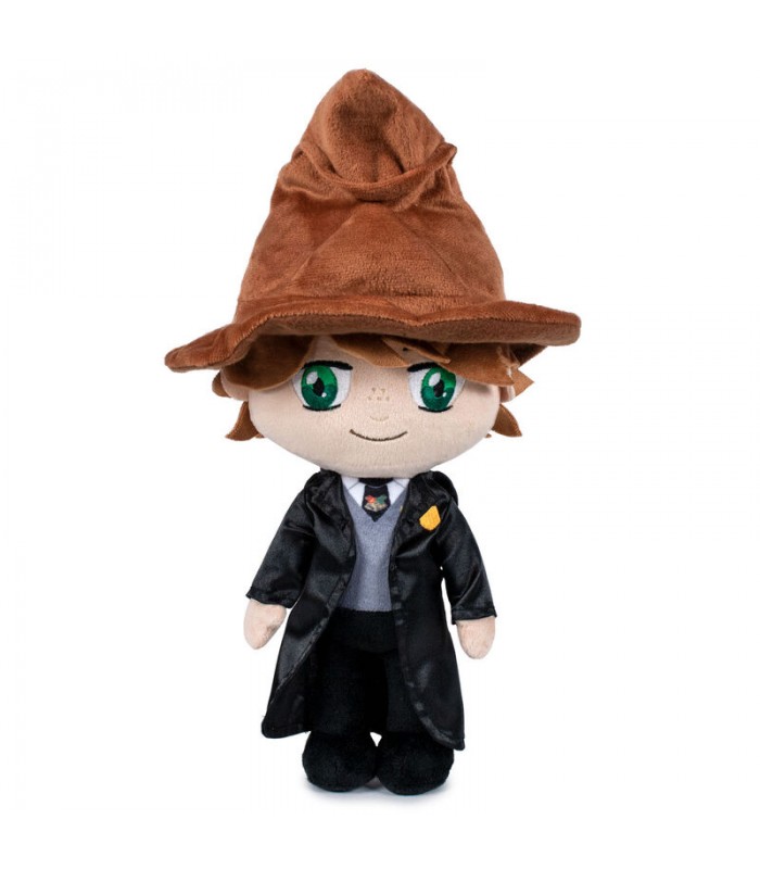 Peluche Ron First Year Harry Potter 29cm