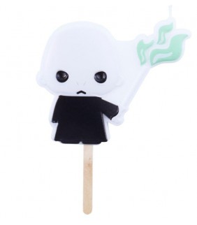 Vela Personaje Lord Voldemort