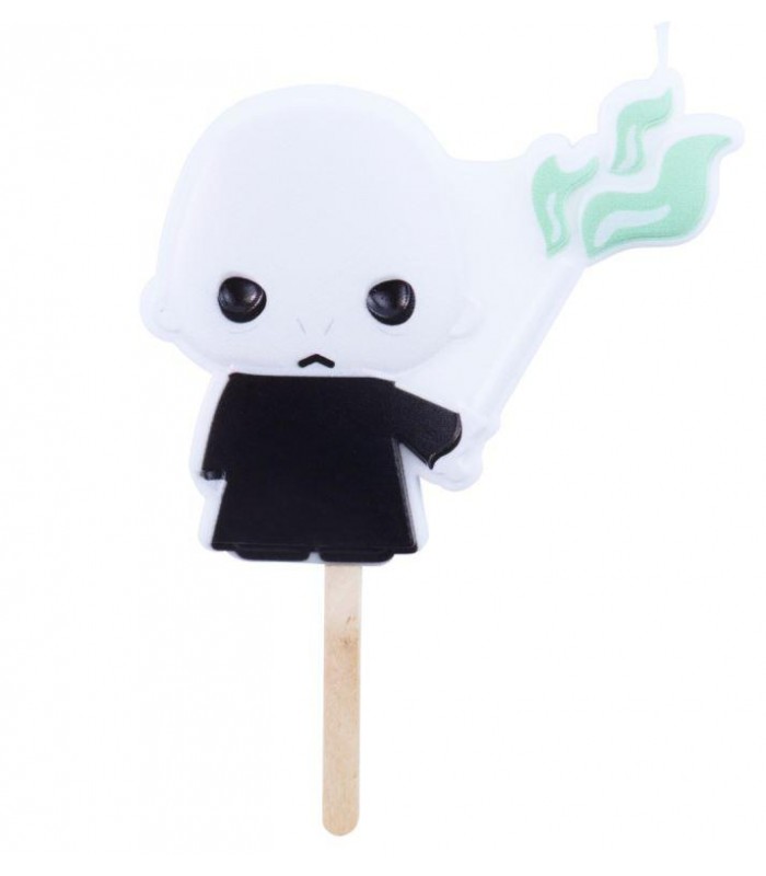 Vela Personaje Lord Voldemort