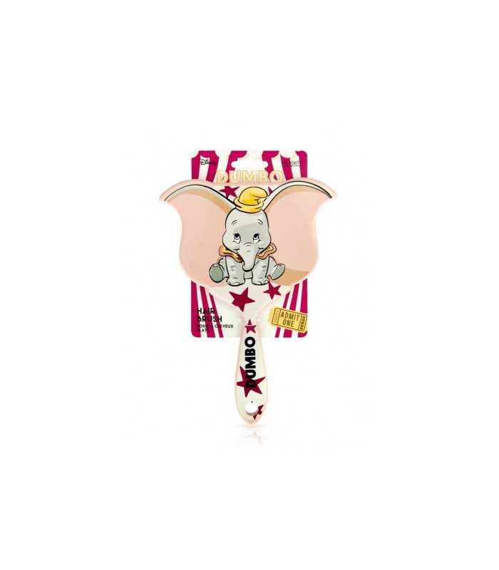 Cepillo de Pelo Dumbo Disney