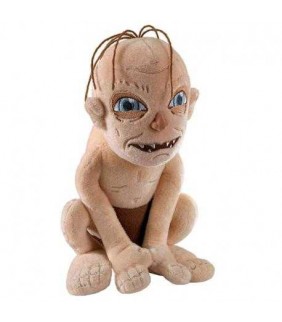 EL SEÑOR DE LOS ANILLOS PELUCHE GOLLUM 11 CM