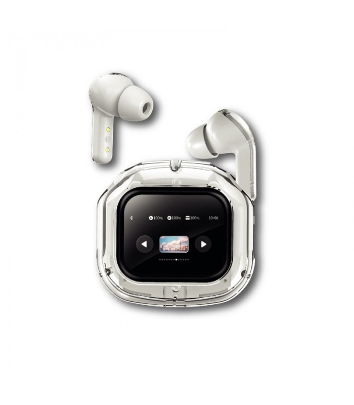 Auriculares Inalambricos TWS 30mah