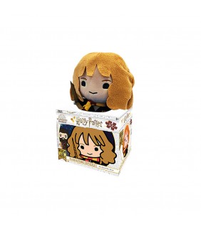 Puzzle lenticular Harry Potter con peluche Hermion