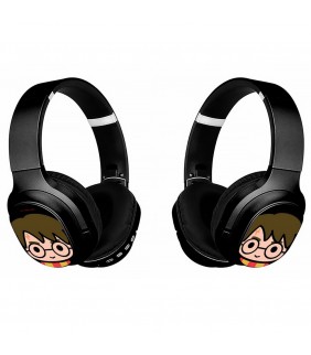 Cascos Auriculares Wireless Harry Potter