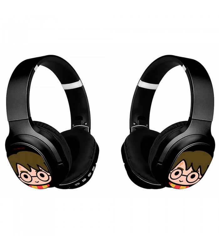 Cascos Auriculares Wireless Harry Potter