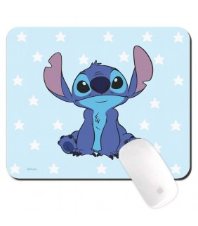 Alfombrilla Ratón Stitch