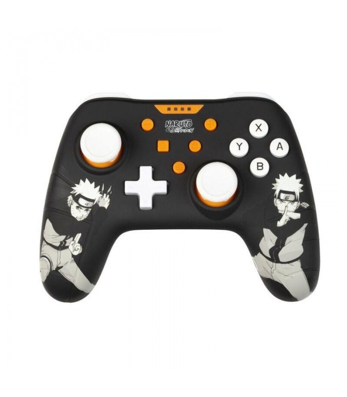 Mando Nintendo Switch Naruto Negro