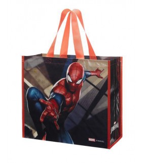 Bolsa Reutilizable Spiderman