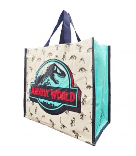 Bolsa Rafia Jurassic World