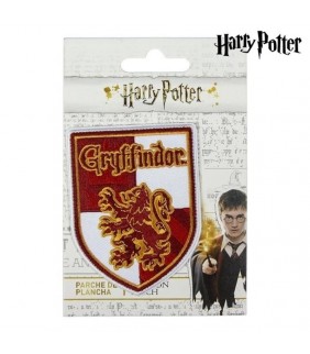 Parche Gryffindor Harry Potter