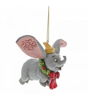 Figura decorativa Clásicos Disney Dumbo