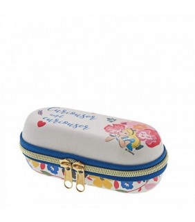 Estuche para gafas Disney Alicia en el País de las