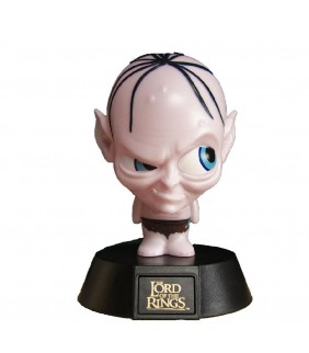 Lámpara Icon El Señor de los Anillos Gollum