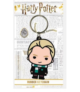 Llavero Harry Potter diseño Draco Malfoy Chibi