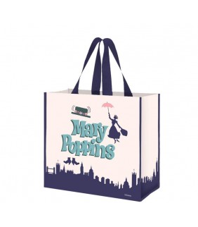 Bolsa Reutilizable Mary Poppins
