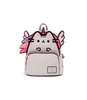 Mochila peluche Unicorn Pusheen Loungefly 26cm