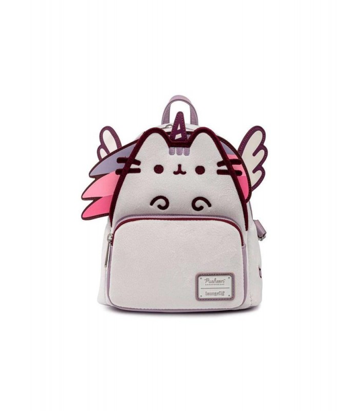 Mochila peluche Unicorn Pusheen Loungefly 26cm
