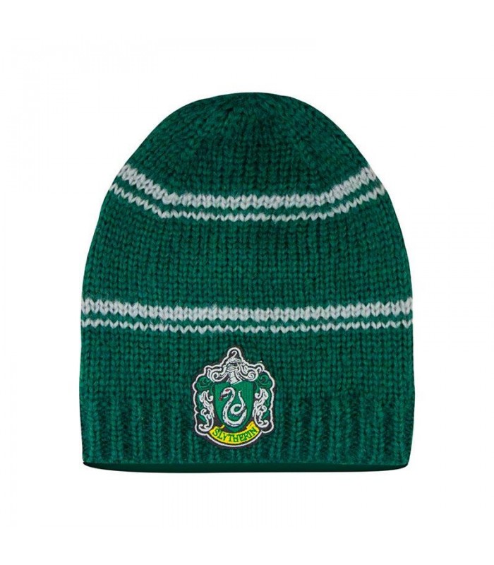 Harry Potter Beanie Slouchy Slytherin
