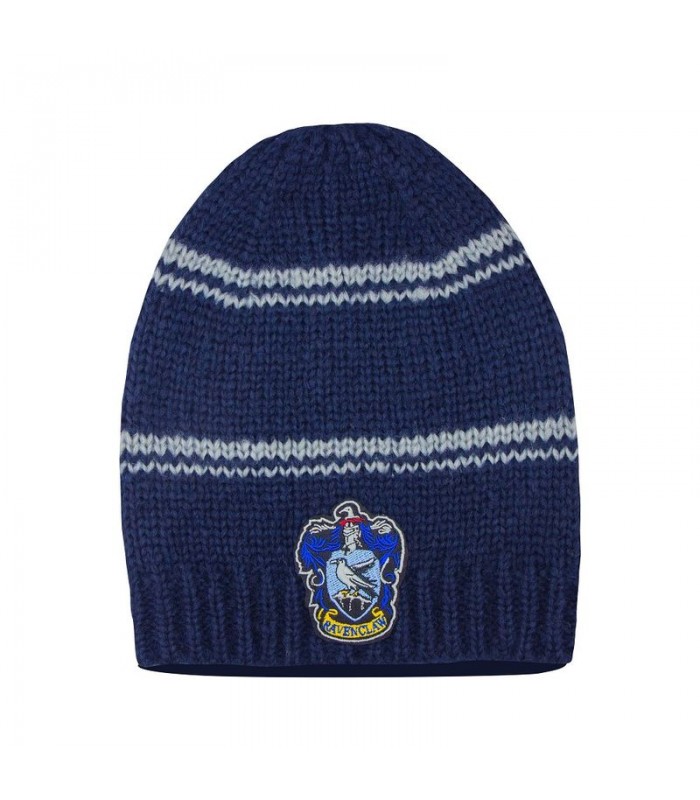 Gorro casual Ravenclaw