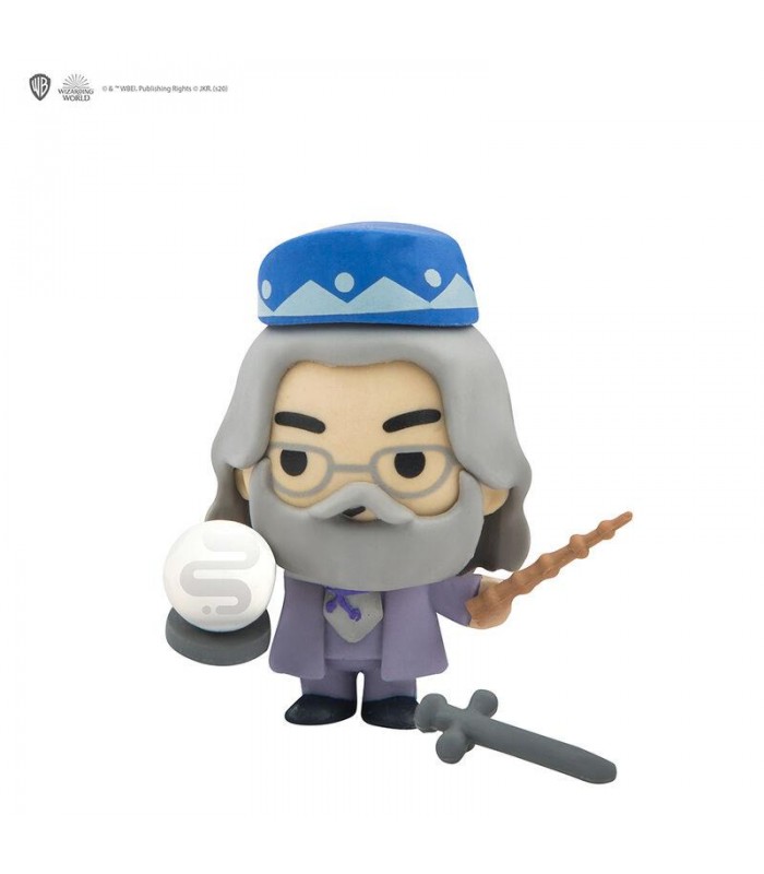 Gomee Albus Dumbledore