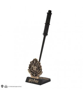 Bolígrafo de varita con soporte Snape