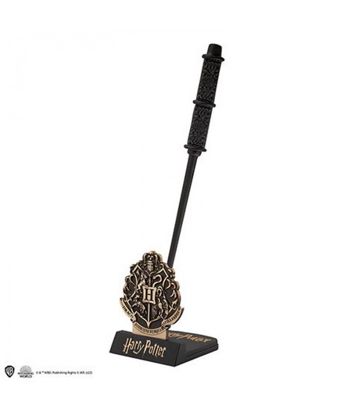 Bolígrafo de varita con soporte Snape